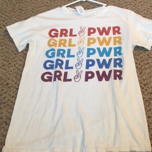 Women’s tee